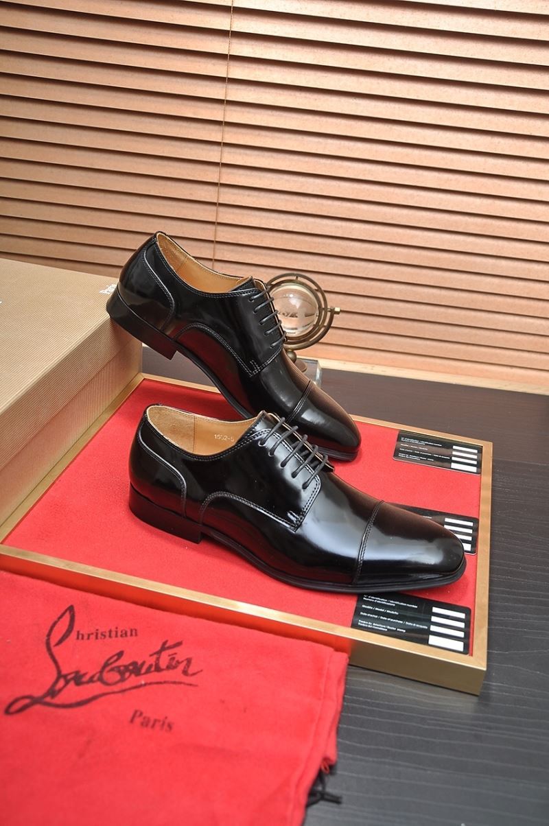 Christian Louboutin Business Shoes